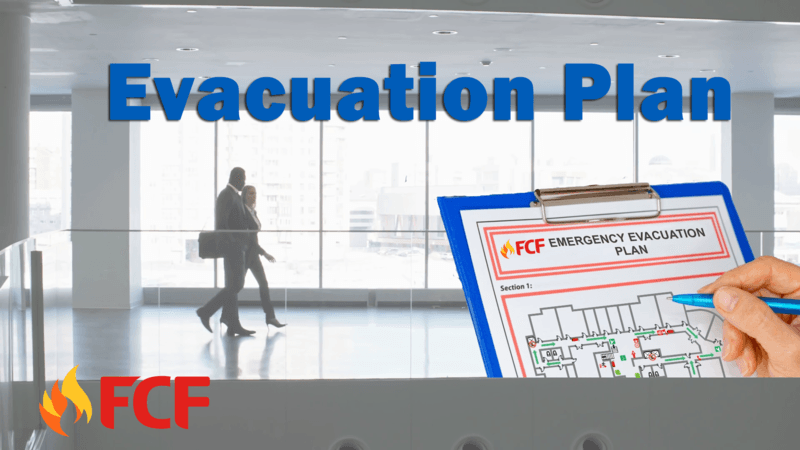 Creating Evacuation Floor Plan For Your Office Creating Evacuation Floor Plan For Your Office